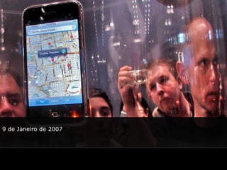 9 de Janeiro de 2007



 Flickr: photographer
 