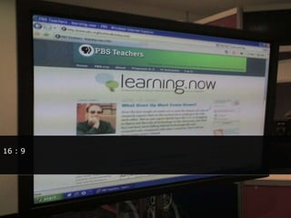 16 : 9




 Photo: Steve Rhodes
 