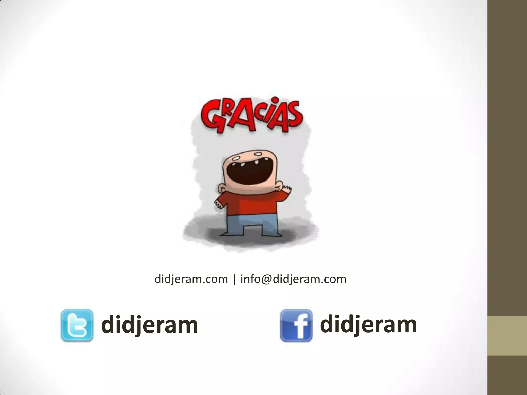 didjeram.com | info@didjeram.com


didjeram                       didjeram
 