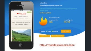 http://mobitest.akamai.com/
 