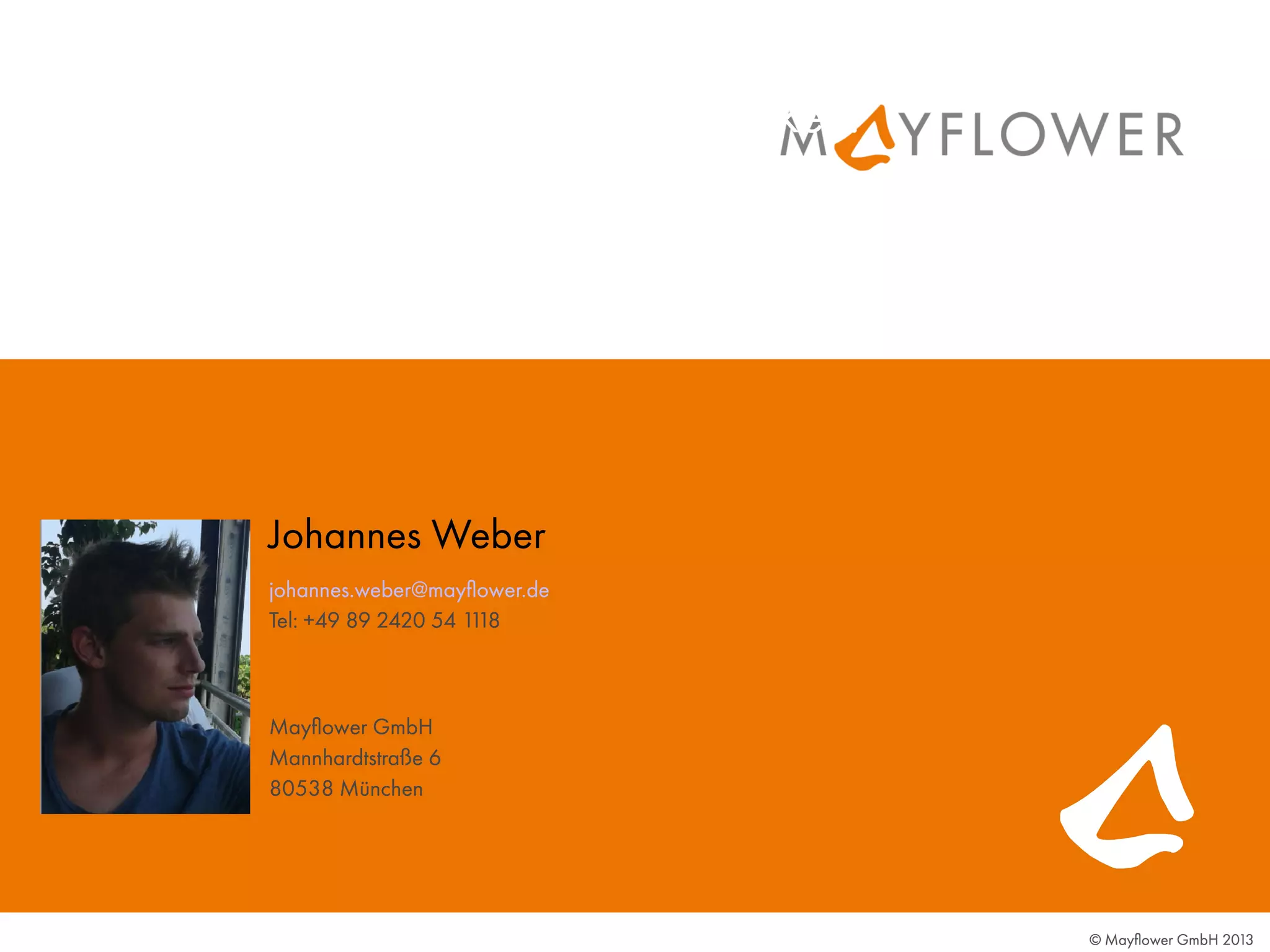 Responsive Webdesign