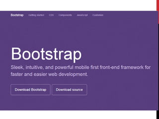 Responsive Web Design