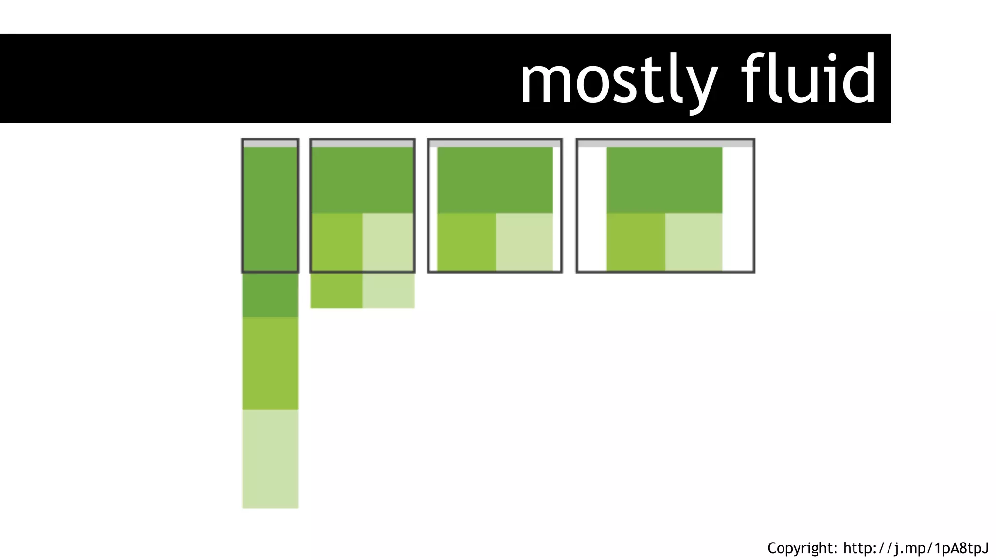 mostly fluid
Copyright: http://j.mp/1pA8tpJ
 