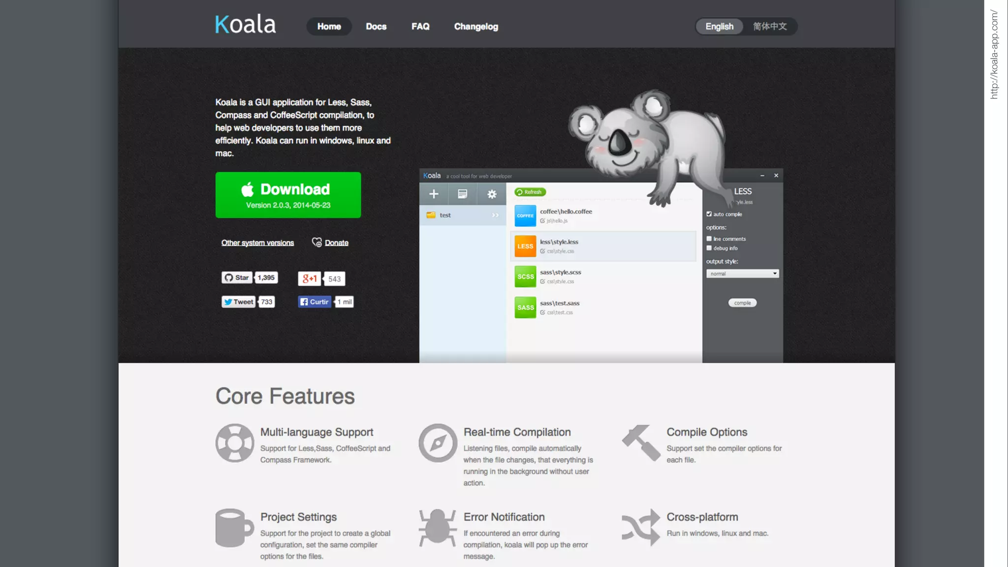 http://koala-app.com/
 