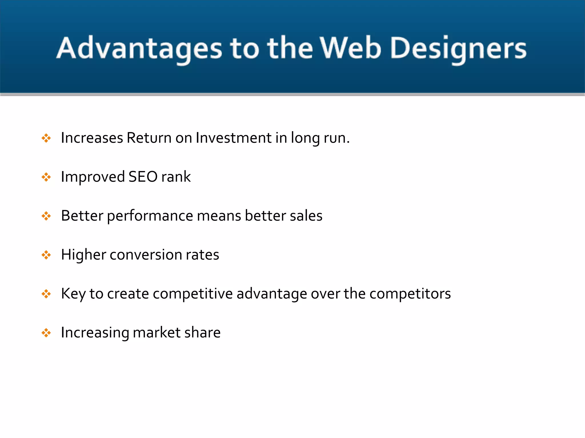 Responsive web designing ppt(1) | PPTX