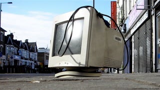 Creative Commons: https://flic.kr/p/M3s78
 