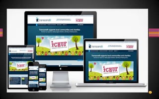 Responsive Web Design Ppt Pptx Responsive Web Design Ppt Pptx