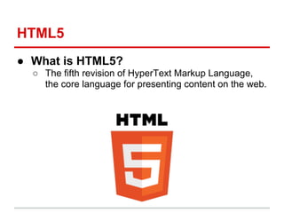 Responsive Web Design with HTML5 and CSS3 | PDF