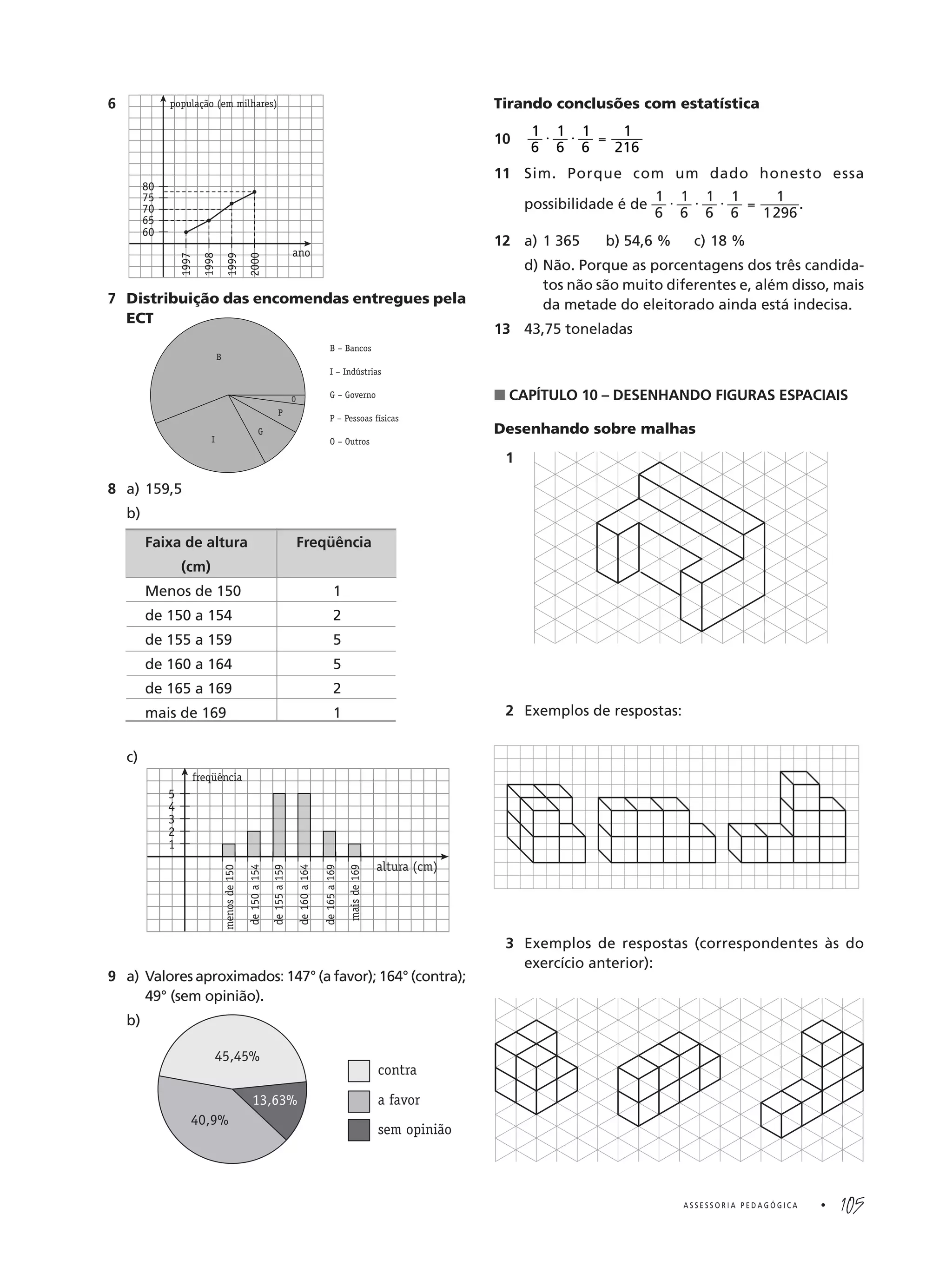 Resposta De Teste 7ª