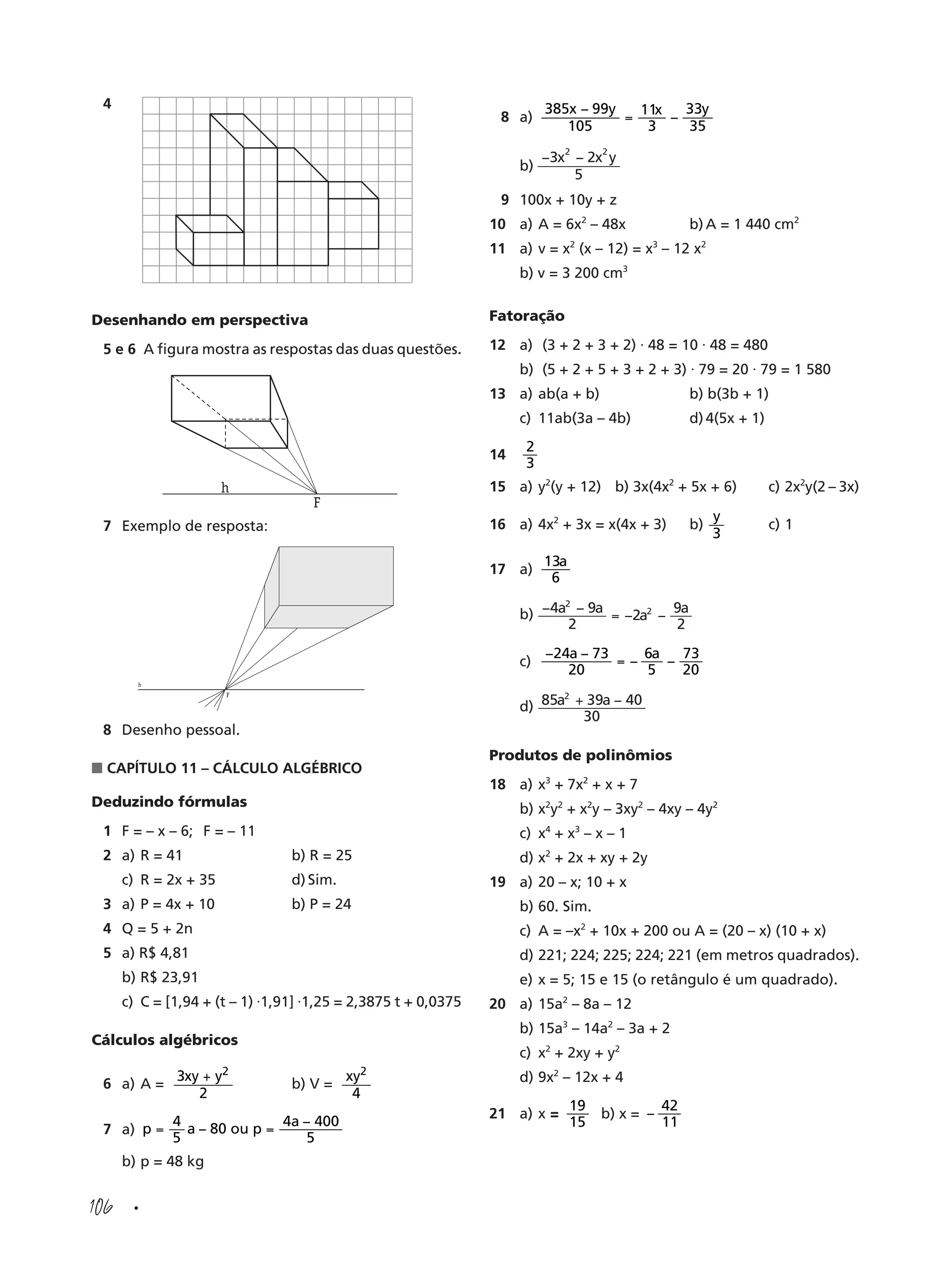Resposta De Teste 7ª