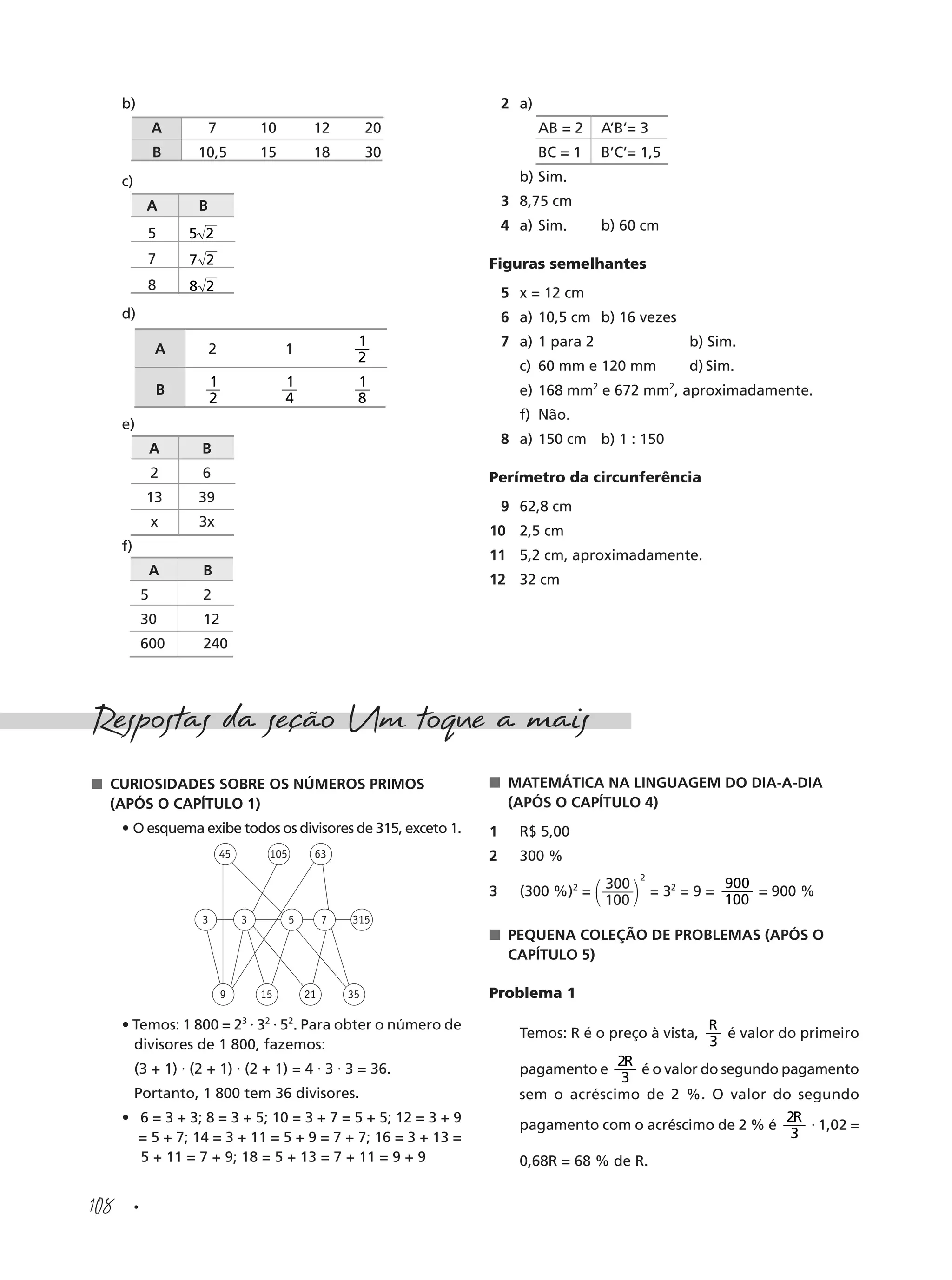Resposta De Teste 7ª