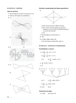 Resposta De Teste 7ª