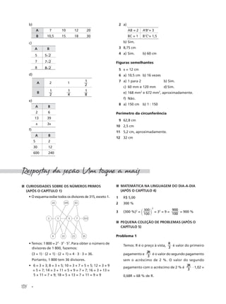 Resposta De Teste 7ª