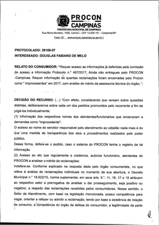 Despacho (0328255) SEI PMC.2017.00028169-07 / pg. 1
 