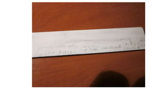 Respostes d'exàmens