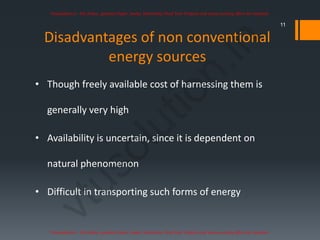 Comprehensive Overview of Renewable Energy Sources and Their Impact | PDF