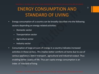 Comprehensive Overview of Renewable Energy Sources and Their Impact | PDF