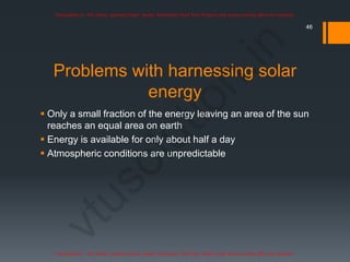 Comprehensive Overview of Renewable Energy Sources and Their Impact | PDF