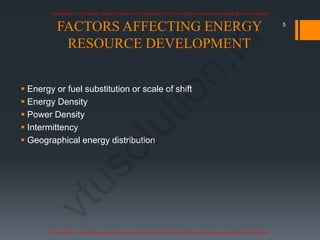 Comprehensive Overview of Renewable Energy Sources and Their Impact | PDF