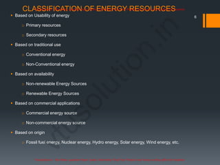 Comprehensive Overview of Renewable Energy Sources and Their Impact | PDF