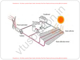 Comprehensive Overview of Renewable Energy Sources and Their Impact | PDF