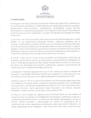 ocüñoüio
11ñ^ü^s'Püiiu¿Ai
i.:, rui¡l nr.!¡l ¡ü:l¡-lrrii ¿ii!i ¡F:i
2 MARCÓ LEGAL.
E Porógrclfo dei ArlícL-r o 323 de lcr C...