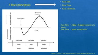 RESPUESTA METABÓLICA AL TRAUMA UAdeC 2025.pptx