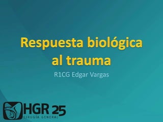 R1CG Edgar Vargas
 