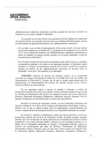 Respuesta recurso consejera