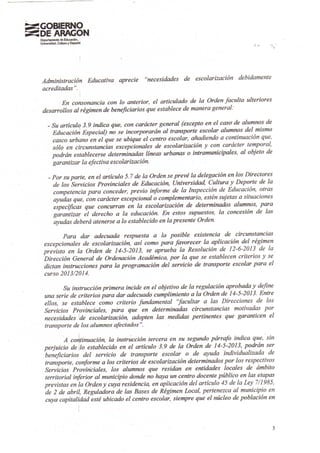 Respuesta recurso consejera