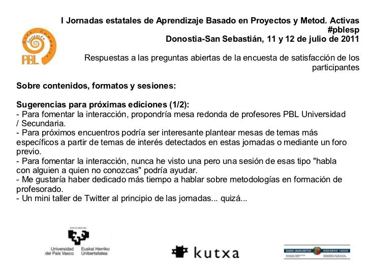 preguntas cerradas respuestas respuestas a preguntas abiertas cuestionario satisfaccion preguntas cerradas respuestas respuestas a preguntas abiertas cuestionario satisfaccion