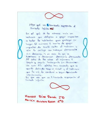 Respuestas creativas