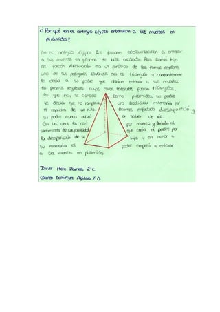 Respuestas creativas