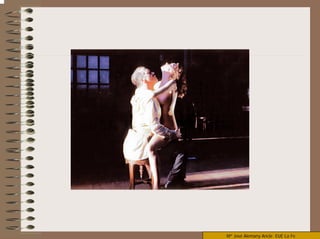 Mª José Alemany Ancle EUE La Fe
 