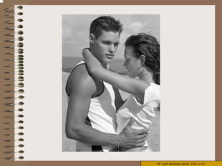 Mª José Alemany Ancle EUE La Fe
 