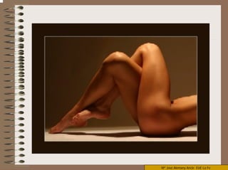 Mª José Alemany Ancle EUE La Fe
 