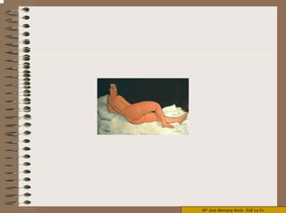 Mª José Alemany Ancle EUE La Fe
 