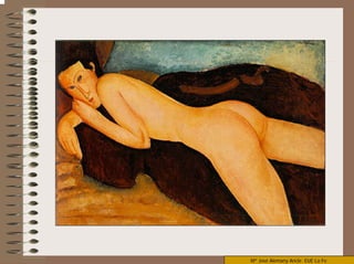 Mª José Alemany Ancle EUE La Fe
 