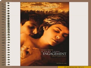 Mª José Alemany Ancle EUE La Fe
 