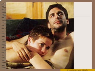 Mª José Alemany Ancle EUE La Fe
 