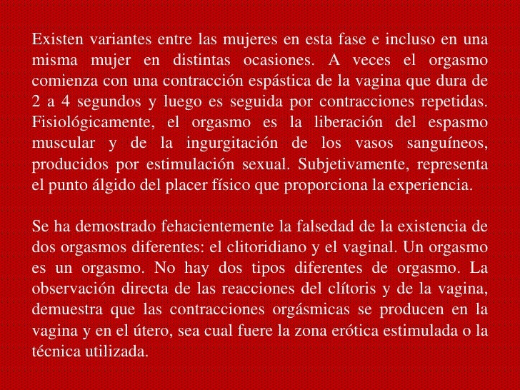 Tiene que aumentar cuanto el pene sexual
