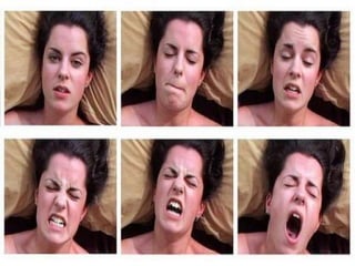 ¿QUE ES?
   Son problemas en la respuesta sexual
    humana (el deseo, la excitación y el orgasmo)
    que usualmente imp...
