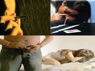 DOLOR SEXUAL NO COITAL
   Dolor genital recurrente durante la actividad sexual
    provocado por estimulación no coital.
 