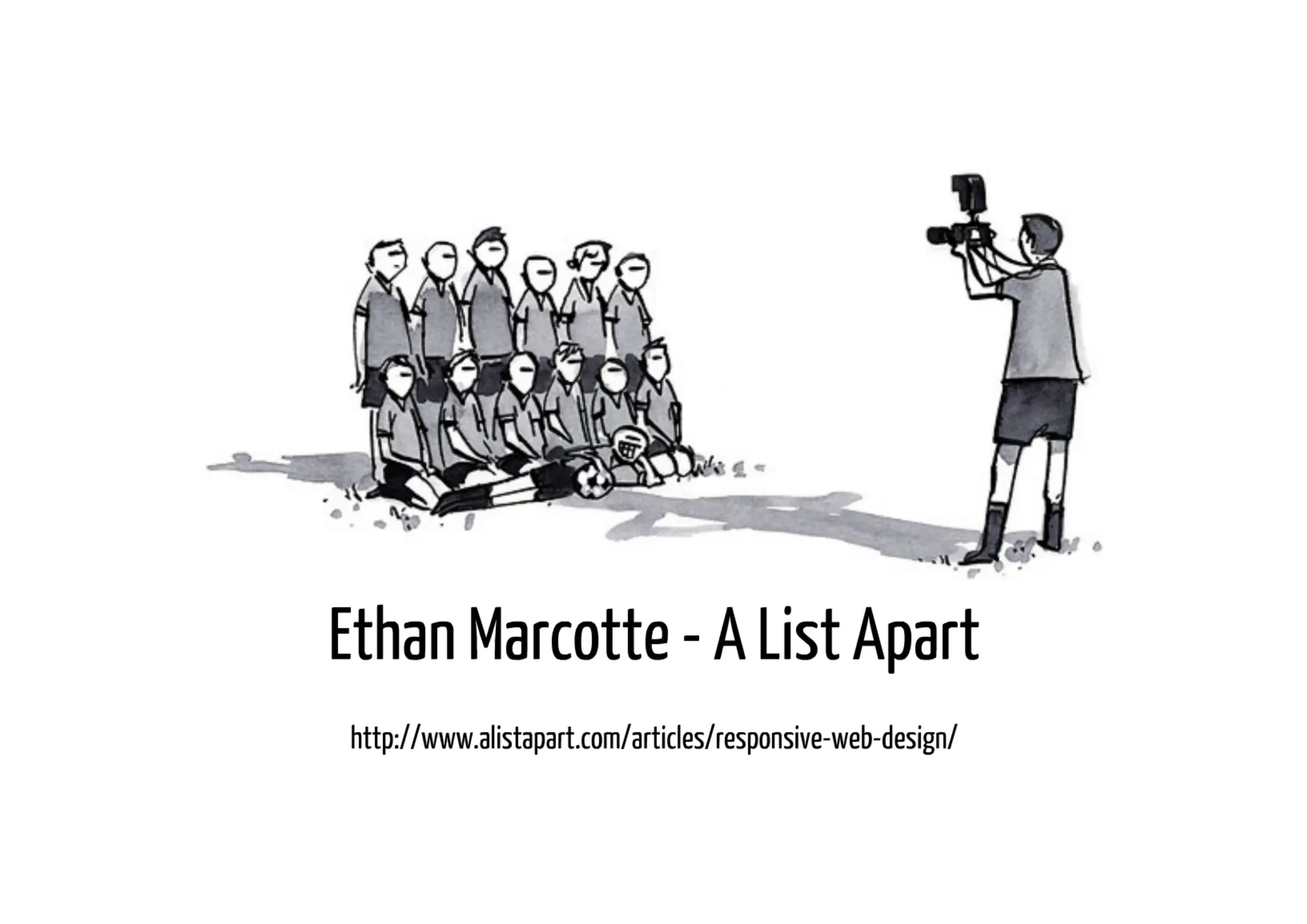 RESS - Responsive Design + Server Side Components