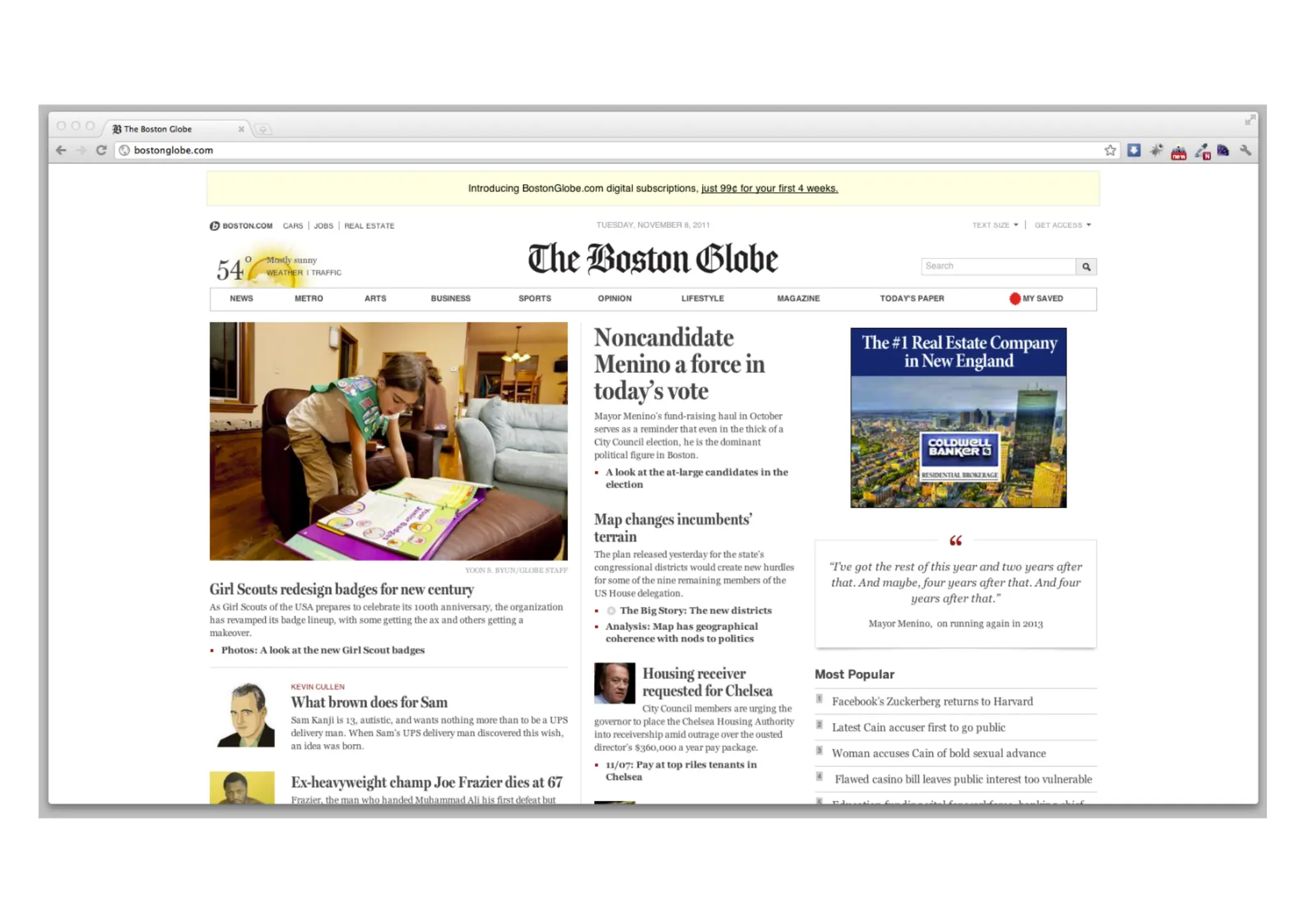 RESS - Responsive Design + Server Side Components