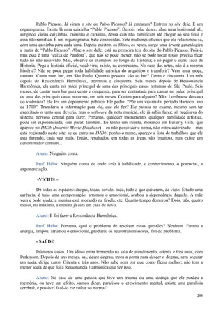 Ressonancia magnetica