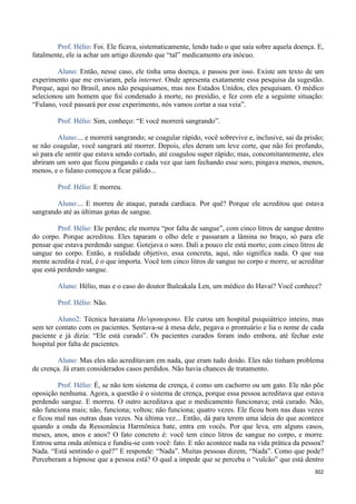 Ressonancia magnetica