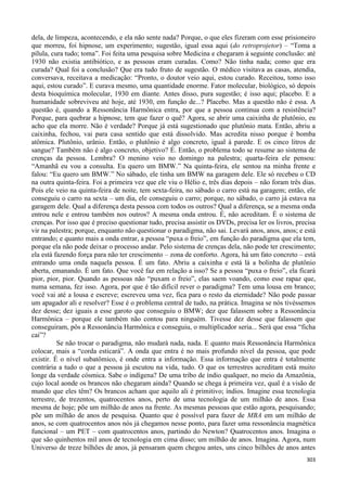 Ressonancia magnetica