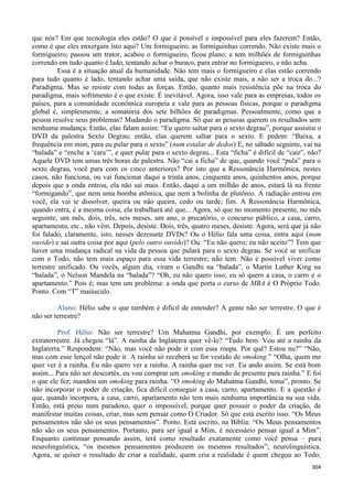 Ressonancia magnetica