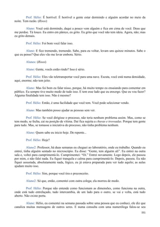 Ressonancia magnetica